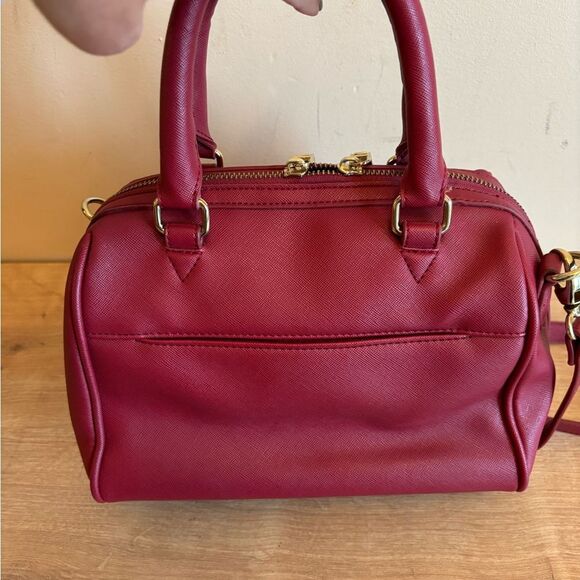 Samantha thavasa tote with shoulder strap - Picture 4 of 7